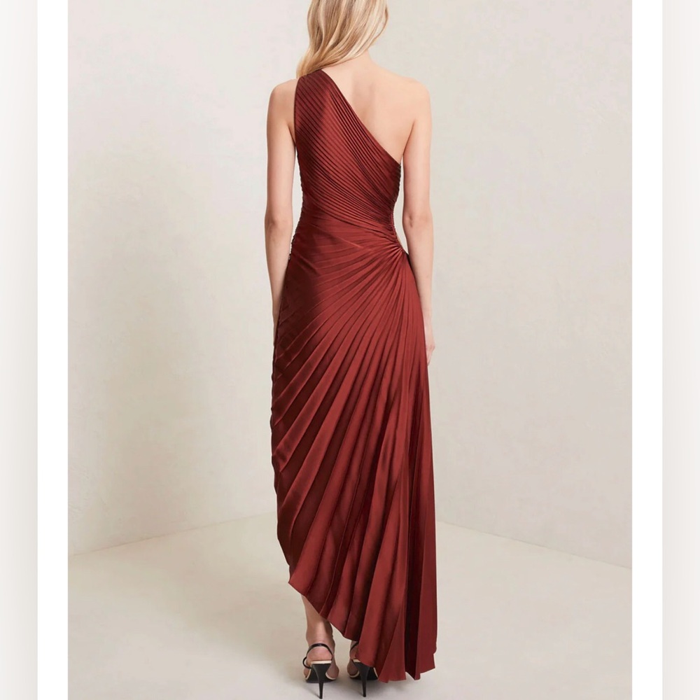 *HOLD* A.L.C. Brunette Delfina Dress - Picture 3 of 6